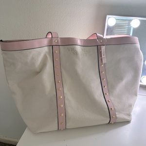 Victoria’s Secret tote